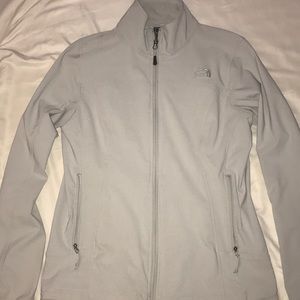 North Face light Jacket